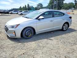 2019 Hyundai Elantra Value Edition