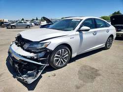 2020 Honda Accord Touring Hybrid