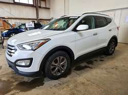 2015 Hyundai Santa FE Sport