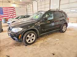 2013 BMW X5 XDRIVE35I