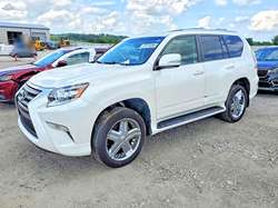 2018 Lexus GX 460
