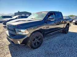 2016 RAM 1500 Sport