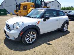 2014 Mini Cooper Paceman