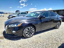 2020 Nissan Altima 2.0 SR