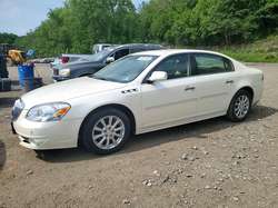2011 Buick Lucerne CXL