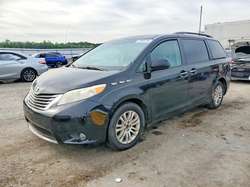 2014 Toyota Sienna XLE 8-Passenger
