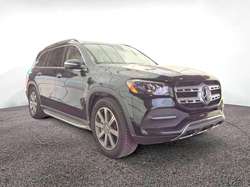 2021 Mercedes-Benz GLS 450 4MATIC