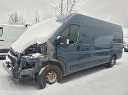 2020 RAM Promaster 3500 3500 High