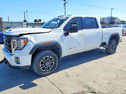 2022 GMC Sierra K2500 AT4