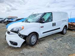 2022 RAM Promaster City Tradesman