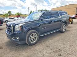 2019 GMC Yukon XL C1500 SLT