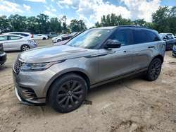 2018 Land Rover Range Rover Velar R-Dynamic SE