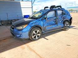 2015 Subaru XV Crosstrek 2.0I Hybrid
