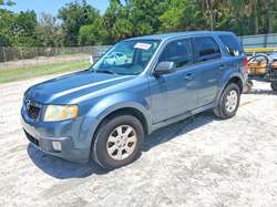 2011 Mazda Tribute I