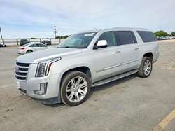 2016 Cadillac Escalade ESV Premium