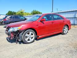 2010 Toyota Camry SE