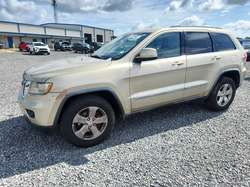 2011 Jeep Grand Cherokee Sport