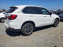2017 BMW X5 XDR40E