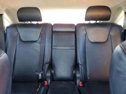 2011 Lexus RX 450H — 2