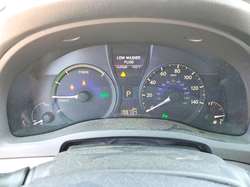 2011 Lexus RX 450H — 13