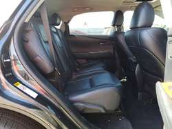 2011 Lexus RX 450H — 3