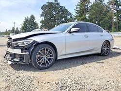 2020 BMW 330I