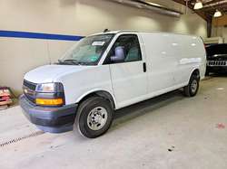 2023 Chevrolet Express G2500 4LT