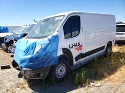 2025 RAM Promaster 1500 1500 High
