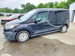 2017 Ford Transit Connect Titanium