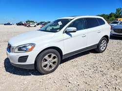 2013 Volvo XC60 3.2