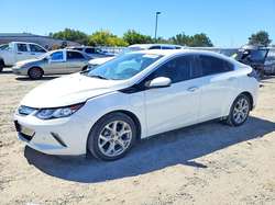 2016 Chevrolet Volt LTZ
