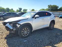 2016 Lexus NX 200T Base