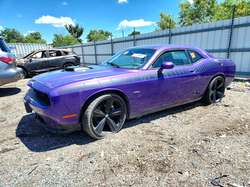 2016 Dodge Challenger R