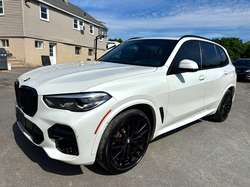 2022 BMW X5 Sdrive 40I