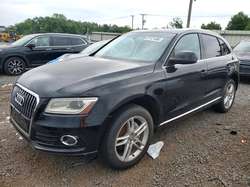 2013 Audi Q5 Premium Plus