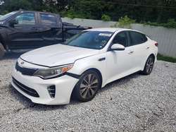 2016 KIA Optima SX