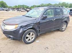 2011 Subaru Forester 2.5X