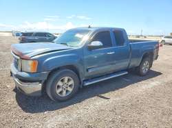 2011 GMC Sierra K1500 SLE