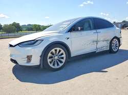 2019 Tesla Model X