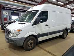 2011 Freightliner Sprinter 3500