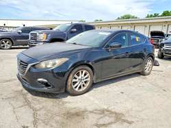 2014 Mazda 3 Touring