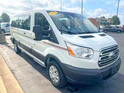 2019 Ford Transit T-350