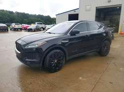 2018 Jaguar E-Pace SE