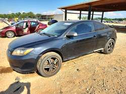 2010 Scion TC Base