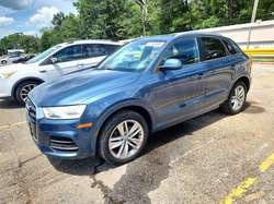 2017 Audi Q3 Premium