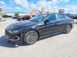 2022 Hyundai Sonata Hybrid SEL