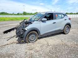 2023 Nissan Kicks S