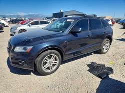 2016 Audi Q5 TDI Premium Plus S-Line