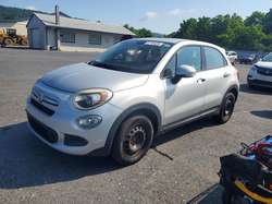 2016 Fiat 500X POP