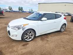 2016 Hyundai Veloster Base